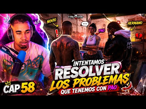 RDjavi: Intentamos Resolver Los Problemas Que Tenemos Con Pao