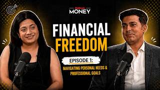 Investing 101 for Gen Z: SIPs, Compounding & Budgeting Explained | Financial Freedom Ep. 1 Guide
