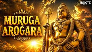 Muruga Arogara I Muruga I Tamil Murugan Song #batucaves