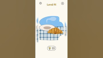 Delete One part: DOP Level 41 | #shorts #gaming  #dop2 #gamistme