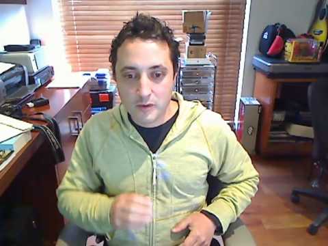 Seguridad Informática 08/12 Andrés López | Andrés López