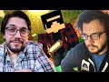 katil olup TUNÇ'a SALDIRDIM - Minecraft: KATİL KİM @Night_Red_