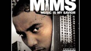 Mims Ft Atiba - Move NEW 2009