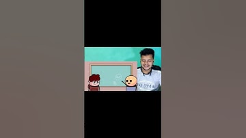 not your type #shorts #notyourtype #reaction #animation #rgbucketlist #angryprash #totalcontents