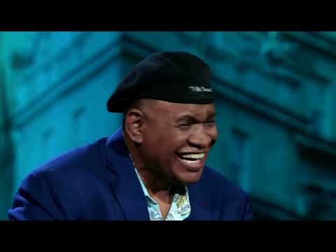 Comedian George Wallace Standup Comedy in Canada