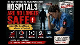Hospitals Are No Longer Safe… The Hidden Crisis No One Talks About