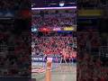 🔥 Sophie Cunningham for 3 | Indiana Fever WNBA women's basketball #shorts #short #basketball #wnba