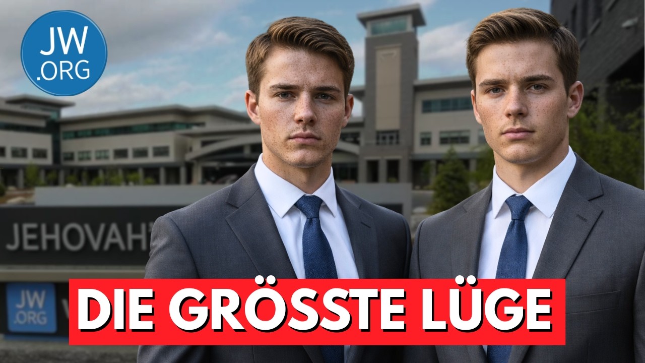 Die Bethel-Falle: Aufwachen im System der Leitenden Körperschaft