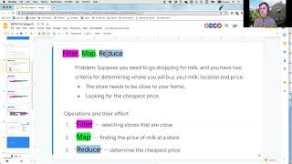 F4.0, Theory. Filter, Map, Reduce