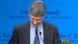 BookTV: Mark Updegrove, Indomitable Will: LBJ in the Presidency
