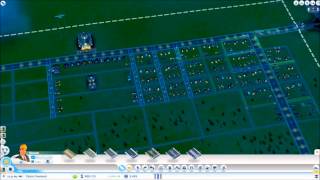 Simcity 2013 tutorial job system 2
