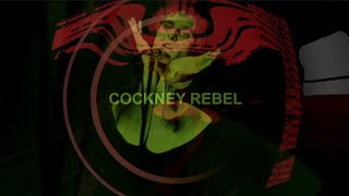 Cockney Rebel ; Singular Band - Mischief Brew Re-Edit