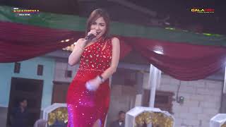Download Lagu Selly Monica - Bukit Berbunga - NEW KHARISMA BOLO DEWE Live Wunut Porong Sidoarjo  MP3
