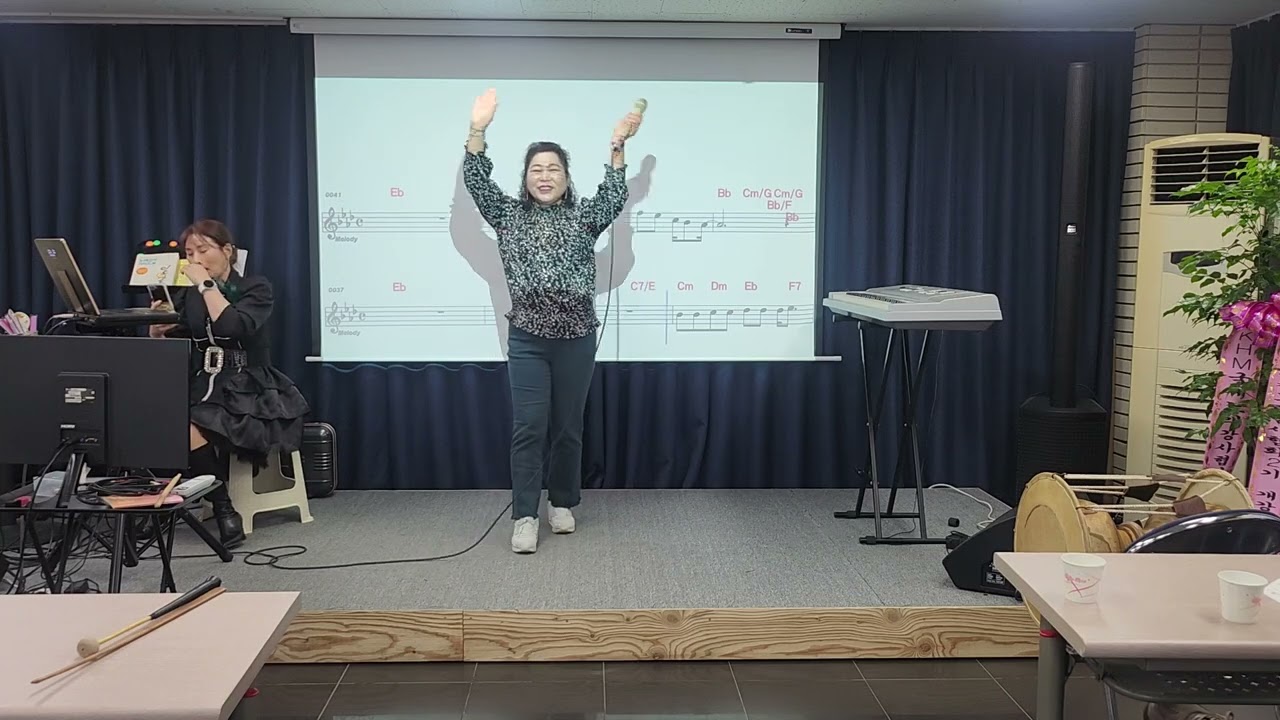 추가열#바보같은사람😎가라해도 떠나라해도 가지못하면서~♡