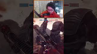 Run, kill, hide, smoke, repeat..  #bf6   #battlefield6 #battlefield