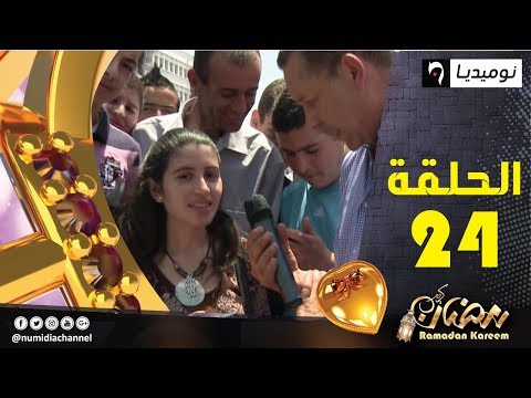 خاتم سليمان| معنى كلمة سكاتش؟| الحلقة 24