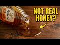 Every UK Supermarket Honey Ranked — Most Aren't Actually Real Honey