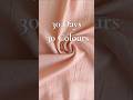 Would You Wear Powder Pink? ✨ Lightweight Cotton Modal Scarf by Aurora’s Array #shorts #scarfstyle
