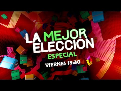 ¡Este viernes a las 18:30 no te pierdas La mejor elección! las puertas del infierno