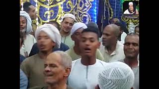 الشيخ محمد منتصر_احتفال قرية الكلابية بمولد النبى صلى الله عليه وسلم ٢٧/٩/٢٠٢٣