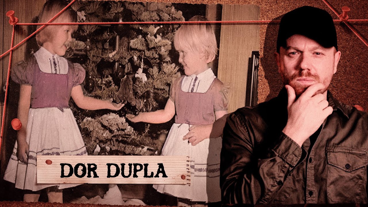 Dois casos semelhantes separados pelo tempo - Irmãs Shelton