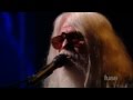 Leon russell and john mayer  a song for you