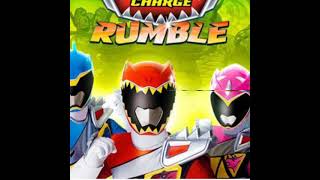 Photos de power renger dino charge ????