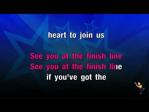 Stay Awake -