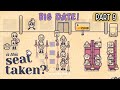 Boat, Plane… and a Secret Date?! | Is This Seat Taken Part 9