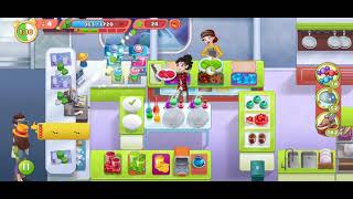 cooking diary juego de simulación y gestión de restaurantes. screenshot 3