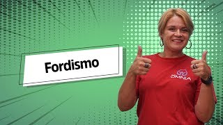 Fordismo - Brasil Escola