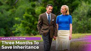In The Name Of Love | A Place To Call Home - Season 1 Episode 13