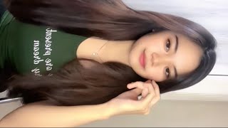 Live Tiktok Cewek Cantik Imut Dan Gemoy