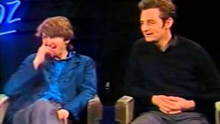 Famous Split Enz Interview - Neil & Noel - 1983 Profile