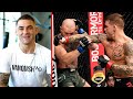 Run It Back w/ Dustin Poirier | Part 2