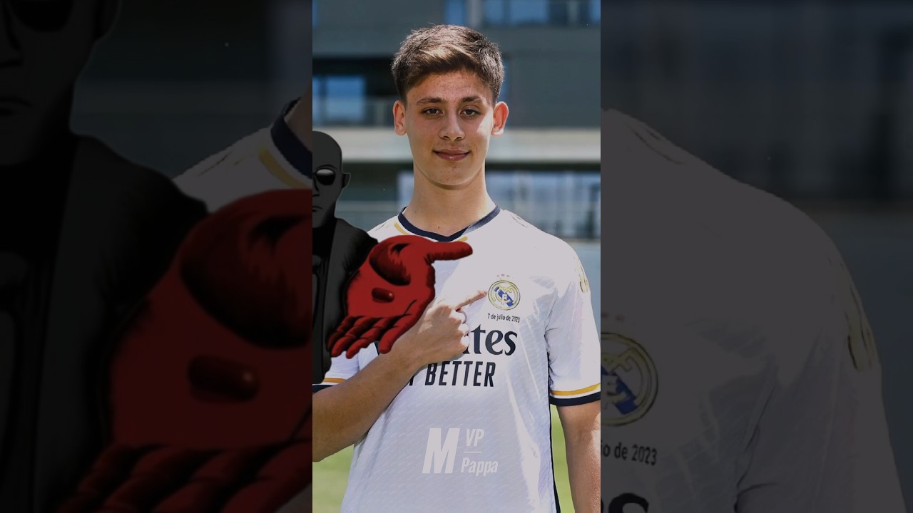 Pedri x Gavi 🆚 Arda Güler 