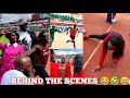 Kenyan Celebrities Funniest Moments You Didn&#39;t Get To See During Jamuhuri Celebration