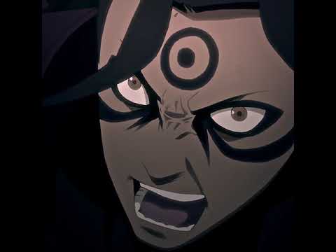Can T Hold Us AMV 
