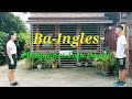 Ba-Ingles | Philippines Folk Dance | Teacher Scel