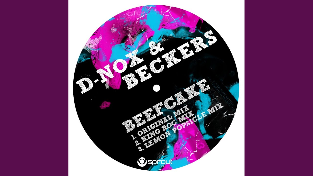 Παρακολούθηση Beefcake Original Mix στο YouTube Παρακολούθηση Beefcake Original Mix στο YouTube