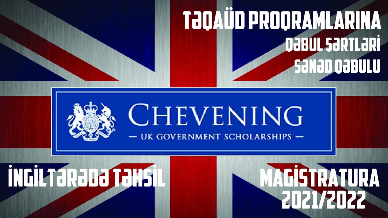 chevening