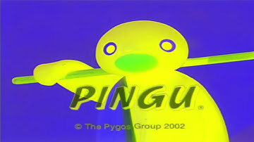 Pingu Intro in G Major 2