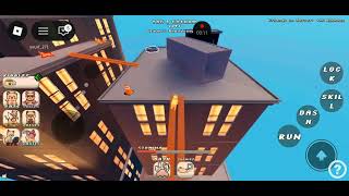 Roblox Zoomies ( Got Weird) 