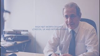 High Net Worth Divorce - Goodwins Family Law Solicitors