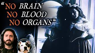 Medically Alive, Certain They're Dead: Walking Dead Syndrome