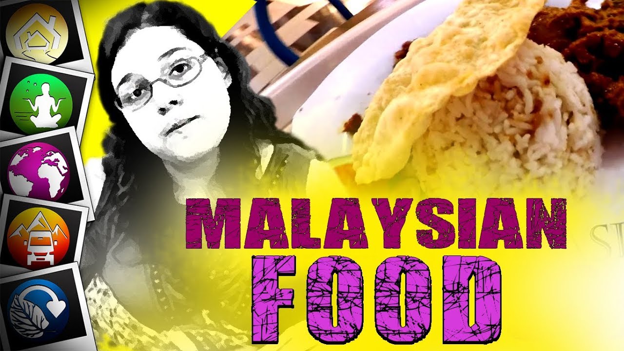 What we ate in Kuala Lumpur - MALAYSIA