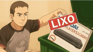 Dvd Hyundai Análise Após 2 Meses. Deu Ruim