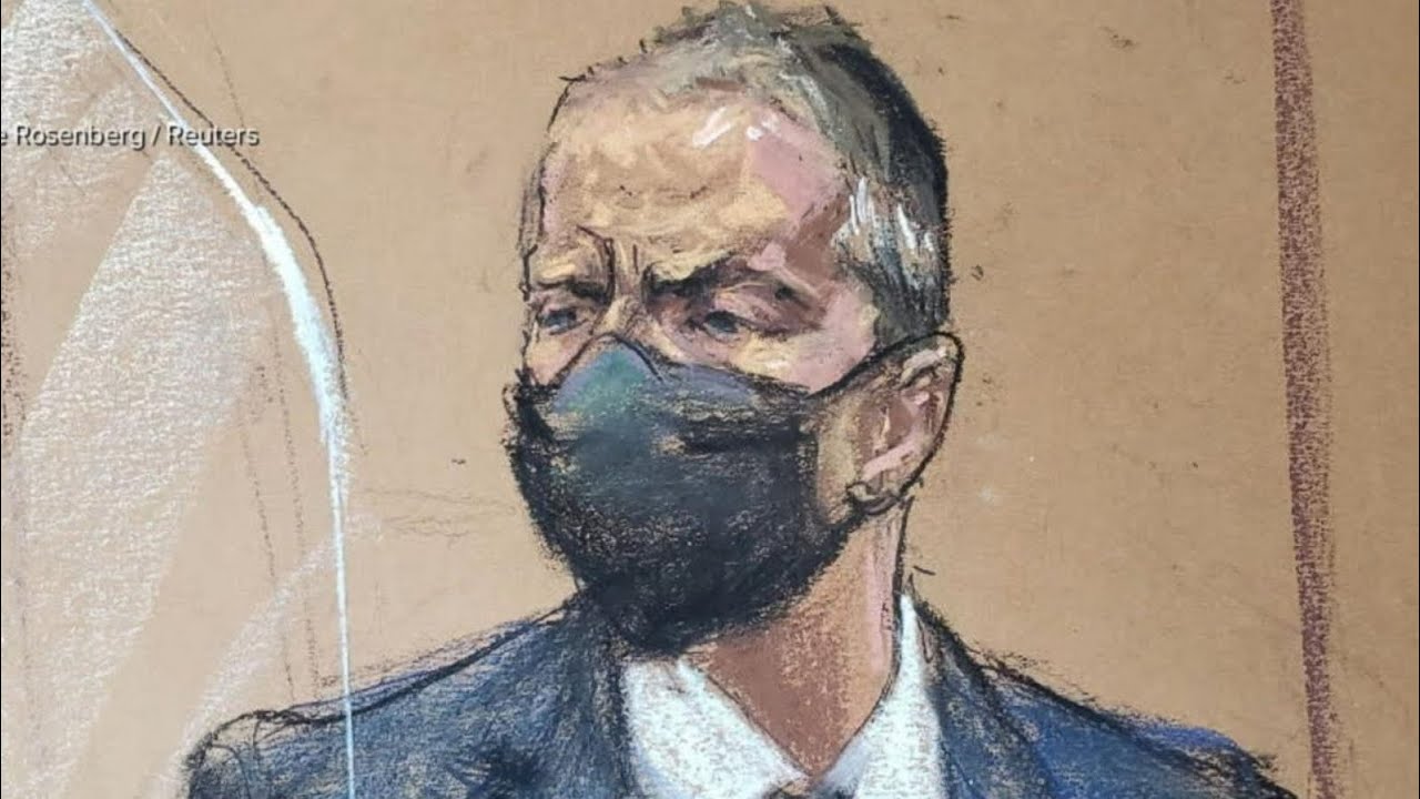 Jury selection in Derek Chauvin trial begins after delay