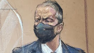 Jury selection in Derek Chauvin trial begins after delay