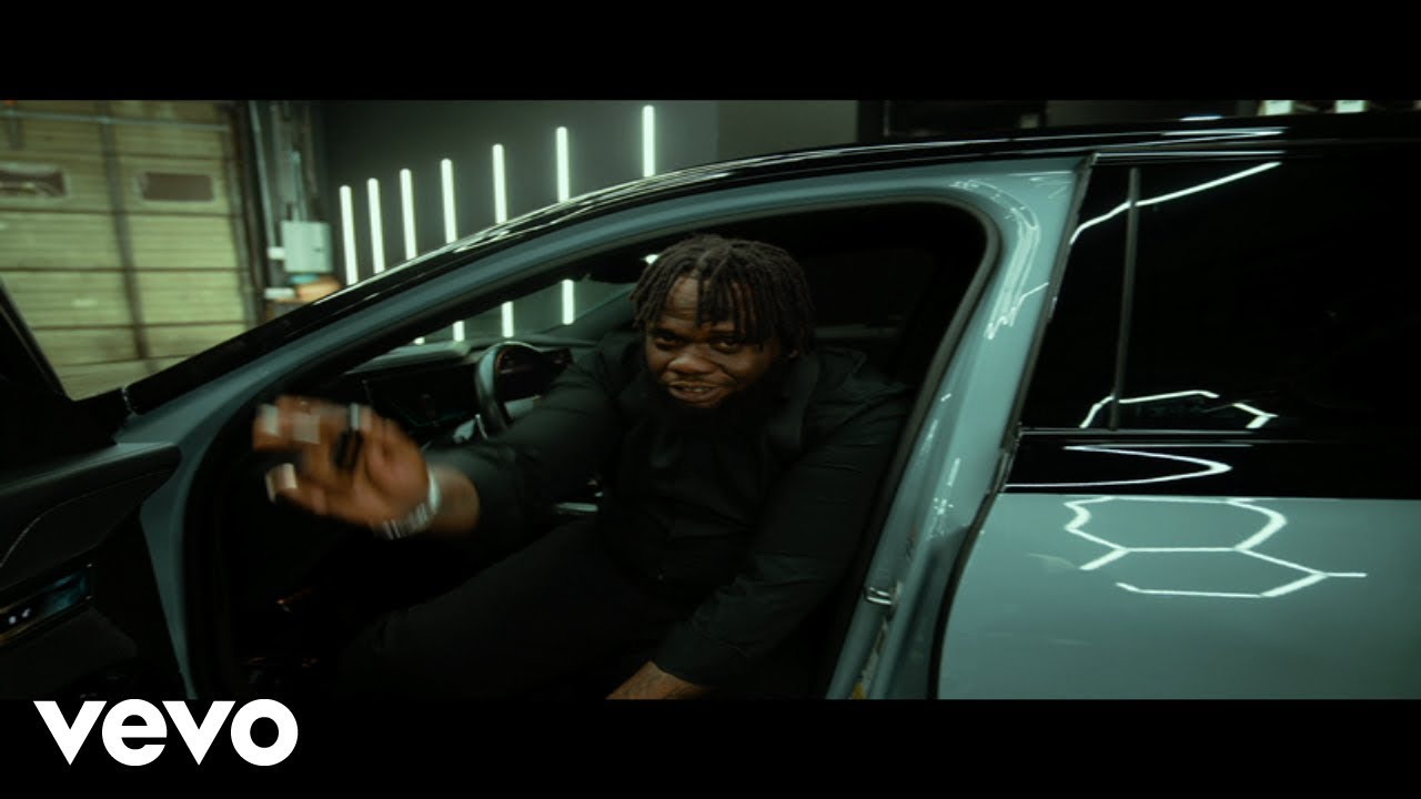 Chronic Law, Cjthechemist - MVRDER FI MVRDER (Official Audio)